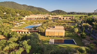 Foto Pleta de Mar Luxury Hotel by Nature - Adults only ***** Canyamel