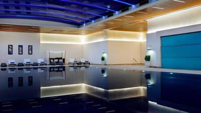 Foto Marriott Istanbul Sisli ***** Istanbul