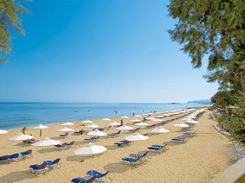 Foto Allsun Malia Beach **** Malia