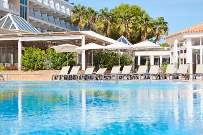 Hotel Insotel Formentera Playa