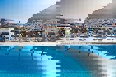 Foto Klayman Olivina *** Los Cristianos