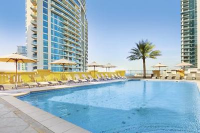 Ramada Suites by Wyndham Dubai JBR