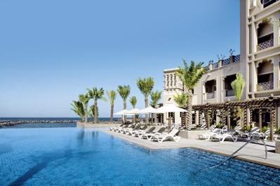 Foto Sheraton Sharjah Beach Resort ***** Sharjah