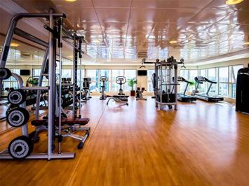 Foto Majlis Grand Mercure Residence Abu Dhabi ***** Abu Dhabi