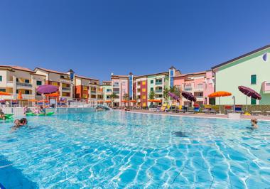 Foto Residence Larici **** Caorle