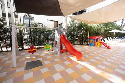 Foto Hotel Fafa Premium Resort **** Golem