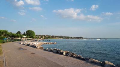 Foto Serenella *** Bardolino