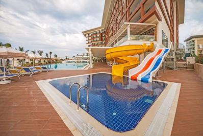 Foto Mary Hotel Alanya ***** Alanya