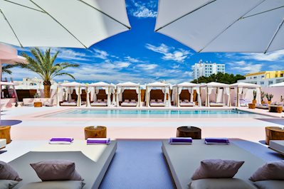 Foto Appartement Paradiso Ibiza Art **** San Antonio