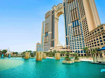 Foto Rixos Marina Abu Dhabi ***** Abu Dhabi