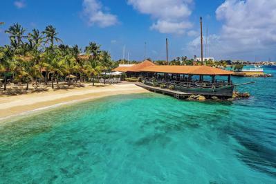 Foto Harbour Village Beach Club **** Kralendijk