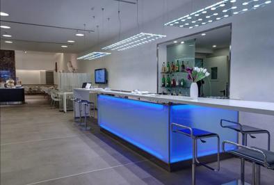 Foto Best Western Premier Royal Santina **** Rome