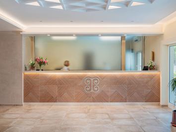 Foto Hotel Portoconte **** Alghero