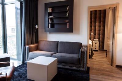 Foto Cosmo Apartments Consell de Cent *** Barcelona