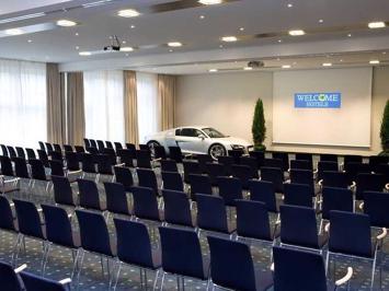 Foto Hotel Paderborn **** Paderborn