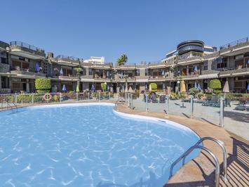 Foto Don Pedro *** Playa Del Ingles