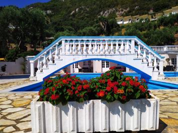 Foto Ionian View ** Moraitika