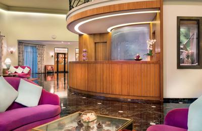 Foto The Ritz Carlton Bahrain ***** Manama