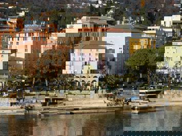 Amadria Park Hotel Milenij