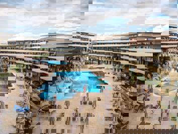 Foto Aqua Paradise **** Nessebar