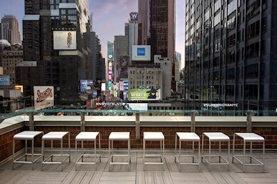 Foto Hotel Novotel New York Times Square **** New York City