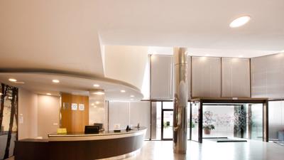 Foto Hilton Garden Inn Malaga **** Malaga