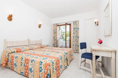 Foto San Francisco * Cala Dor