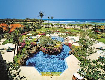 Foto Grand Hyatt Bali ***** Nusa Dua