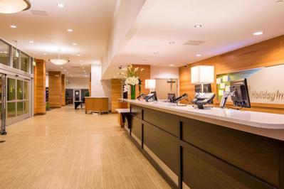 Foto Holiday Inn Golden Gateway *** San Francisco