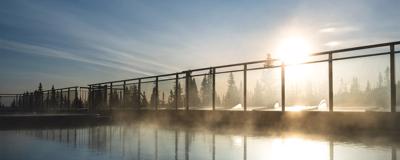 SkiStar Lodge Trysil