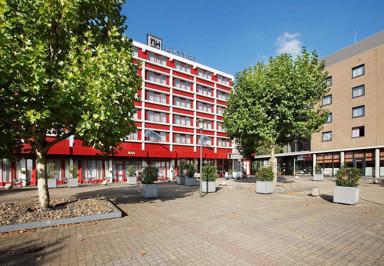Aparthotel NH Maastricht