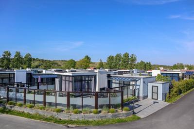 Foto EuroParcs Schoneveld **** Breskens
