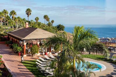 Foto Las Aguilas Tenerife Affiliated by Melia **** Puerto De La Cruz