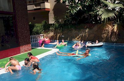 Foto Aparthotel Angora *** Alanya