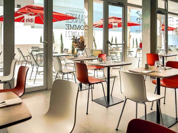 Foto ibis Rabat Agdal *** Rabat