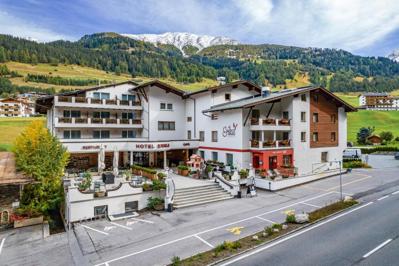 Foto Erika **** Nauders