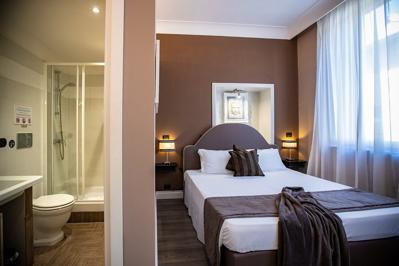 Foto JB Relais *** Rome