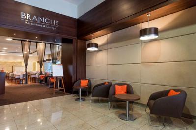 Foto Golden Tulip Warsaw Centre **** Warschau