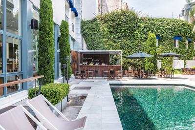 Hotel Medium Sitges Park