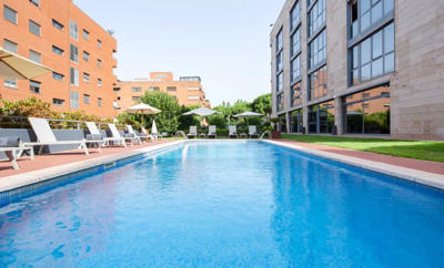 Foto NH Cornella *** Cornella De Llobregat