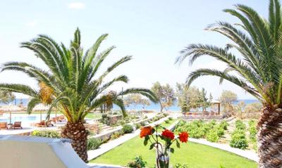 Foto Paradiso ** Agia Anna