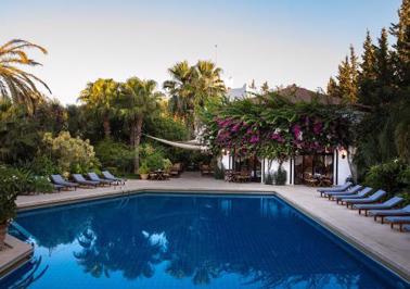 Hotel Karia Princess