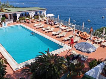 Foto Le Querce **** Ischia
