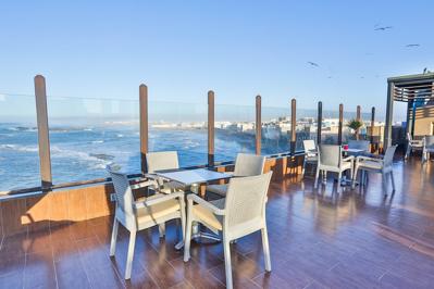 Foto Luxury Riad Mounia *** Essaouira