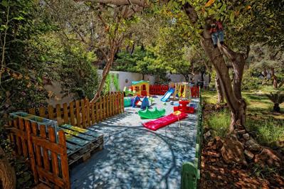 Foto Venus Beach *** Nea Styra