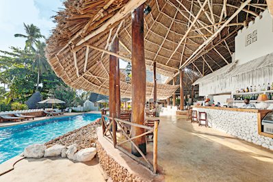 Foto Diamonds Mapenzi Beach **** Kiwengwa