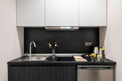 Foto Hotel Evitel Luxury Living **** Chaniotis