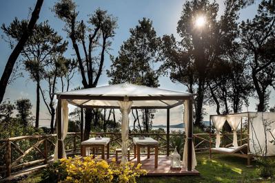 Foto Grand Excelsior en Spa ***** Ischia