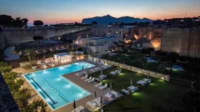 Foto Cave Bianche **** Favignana
