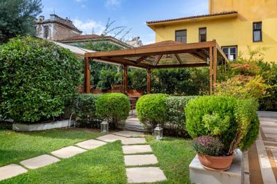 Foto Electra Palace ***** Athene
